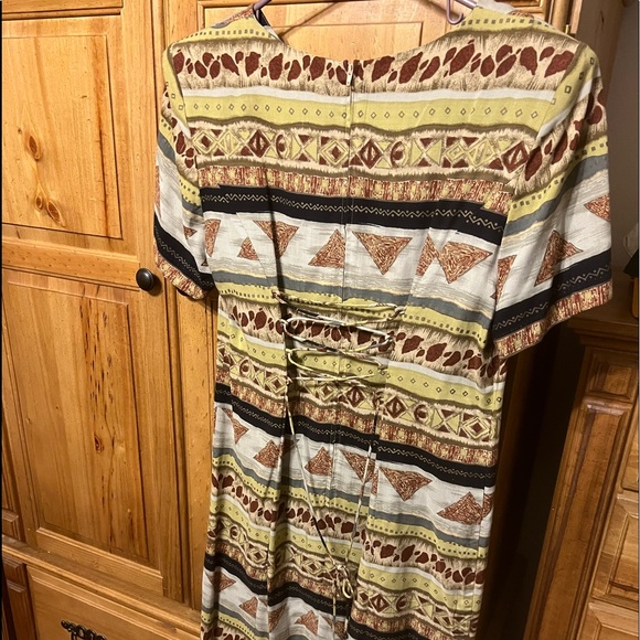 Womens comfortable dress from Studio C size 14 ! - Picture 2 of 3